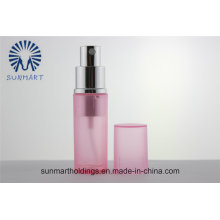 Plastic Perfume Aluminum Combination Spray Units